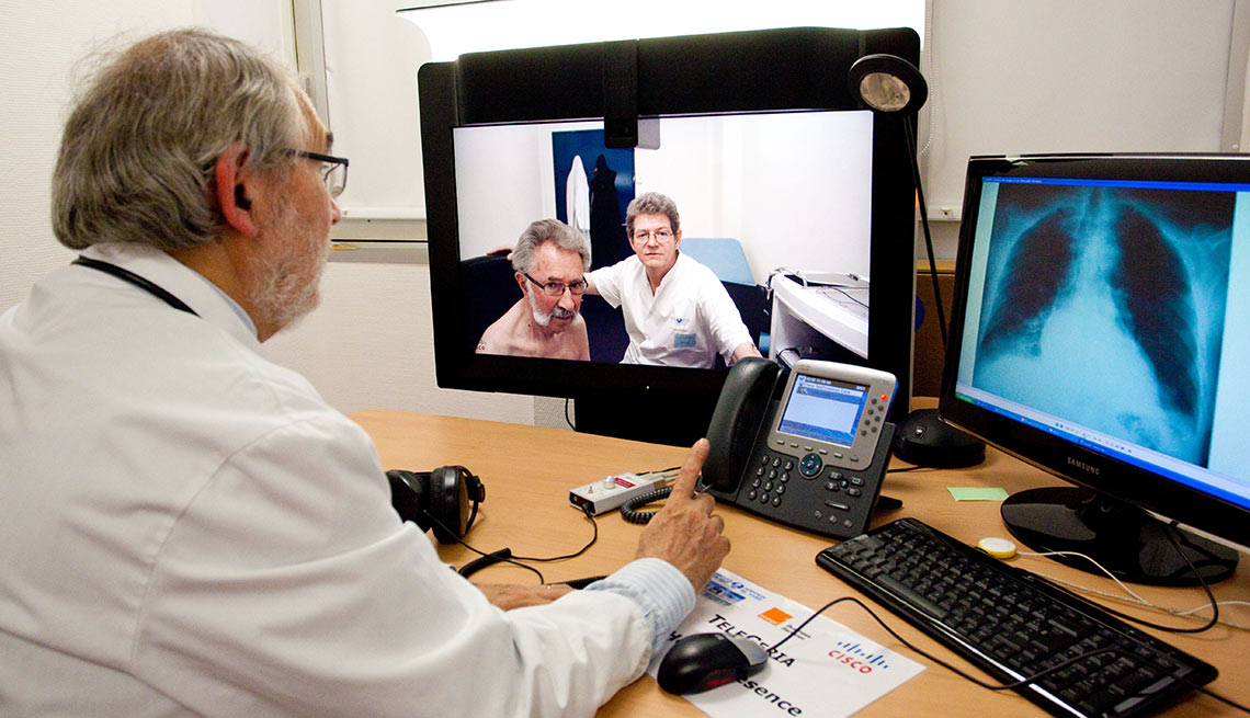 Telemedicina